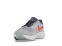 Nike Air Zoom Pegasus 39 Pure Platinum Total Orange