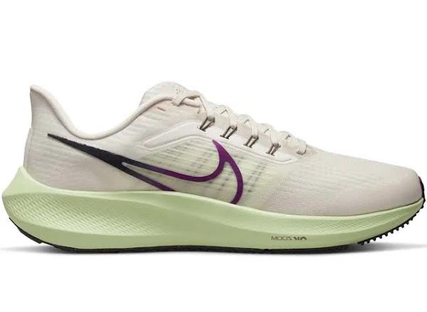 Nike Air Zoom Pegasus 39 Red Plum Barely Volt