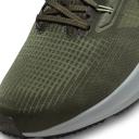 Nike Air Zoom Pegasus 39 Running Shoe Thunder Blue/ Black