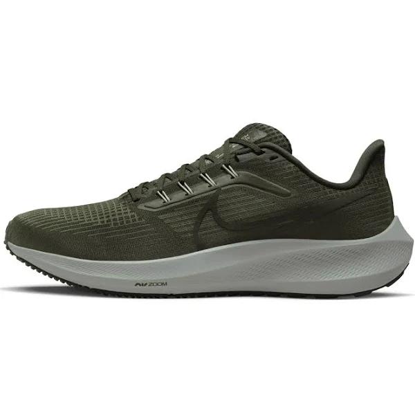 Nike Air Zoom Pegasus 39 Running Shoe Thunder Blue/ Black