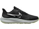 Nike Air Zoom Pegasus 39 Shield Black Dark Smoke Grey Volt