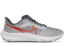Nike Air Zoom Pegasus 39 Shield Black Dark Smoke Grey Volt