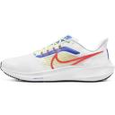 Nike Air Zoom Pegasus 39 Shield Black Dark Smoke Grey Volt