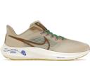 Nike Air Zoom Pegasus 39 Shield Black Dark Smoke Grey Volt
