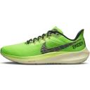 Nike Air Zoom Pegasus 39 Shield Black Dark Smoke Grey Volt