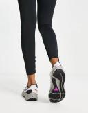 Nike Air Zoom Pegasus 39 Shield Women's Shoes Light Bone/Vivid Purple / 7.5