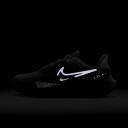 Nike Air Zoom Pegasus 39 Shield Women's Shoes Light Bone/Vivid Purple / 7.5