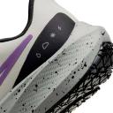 Nike Air Zoom Pegasus 39 Shield Women's Shoes Light Bone/Vivid Purple / 7.5