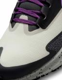 Nike Air Zoom Pegasus 39 Shield Women's Shoes Light Bone/Vivid Purple / 7.5
