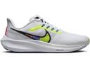 Nike Air Zoom Pegasus 39 White Crimson Racer Blue