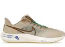Nike Air Zoom Pegasus 39 White Crimson Racer Blue