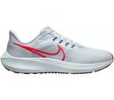 Nike Air Zoom Pegasus 39 White Crimson Racer Blue