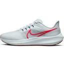 Nike Air Zoom Pegasus 39 White Crimson Racer Blue