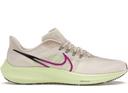 Nike Air Zoom Pegasus 39 White Crimson Racer Blue
