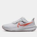 Nike Air Zoom Pegasus 39 'White Leopard' Sneakers | Women's Size 8