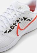 Nike Air Zoom Pegasus 39 'White Leopard' Sneakers | Women's Size 8