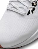 Nike Air Zoom Pegasus 39 'White Leopard' Sneakers | Women's Size 8