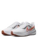 Nike Air Zoom Pegasus 39 'White Leopard' Sneakers | Women's Size 8