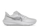 Nike Air Zoom Pegasus 39 White Pure Platinum (Women's)
