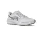 Nike Air Zoom Pegasus 39 White Pure Platinum (Women's)
