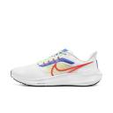 Nike Air Zoom Pegasus 39 'White Racer Blue Crimson' Sneakers | Men's Size 11.5