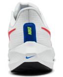 Nike Air Zoom Pegasus 39 'White Racer Blue Crimson' Sneakers | Men's Size 11.5