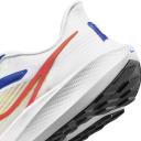 Nike Air Zoom Pegasus 39 'White Racer Blue Crimson' Sneakers | Men's Size 11.5