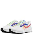 Nike Air Zoom Pegasus 39 'White Racer Blue Crimson' Sneakers | Men's Size 11.5