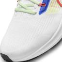 Nike Air Zoom Pegasus 39 'White Racer Blue Crimson' Sneakers | Men's Size 11.5