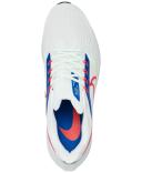 Nike Air Zoom Pegasus 39 'White Racer Blue Crimson' Sneakers | Men's Size 11.5