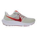 Nike Air Zoom Pegasus 39 White/university Red DH4072-103 Women's