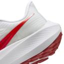 Nike Air Zoom Pegasus 39 White/university Red DH4072-103 Women's