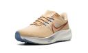 Nike Air Zoom Pegasus 39 Women's Road Running Shoes - Brown