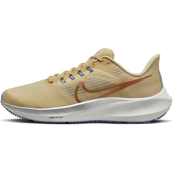 Nike Air Zoom Pegasus 39 Women's Road Running Shoes - Brown
