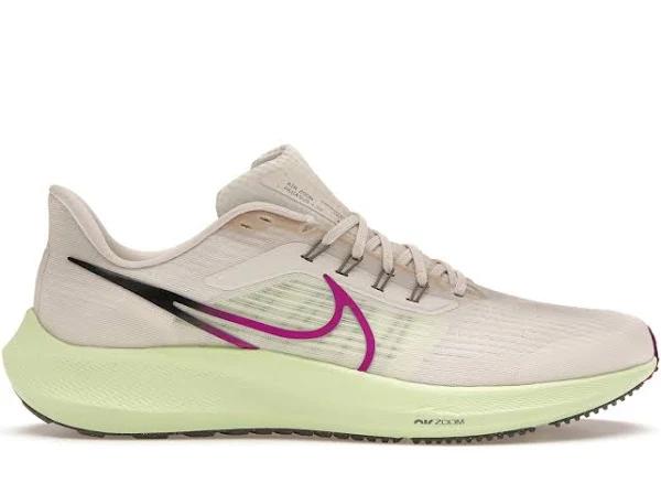 Nike Air Zoom Pegasus 39 Women's Road Running Shoes - Brown