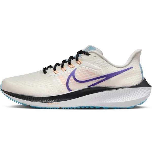 Nike Air Zoom Pegasus 39 Women's Road Running Shoes - White