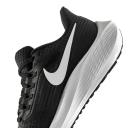 Nike Air Zoom Pegasus 39 Womens, 8 / Black White 001