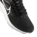 Nike Air Zoom Pegasus 39 Womens, 8 / Black White 001