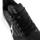 Nike Air Zoom Pegasus 39 Womens, 8 / Black White 001