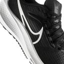 Nike Air Zoom Pegasus 39 Womens, 8 / Black White 001