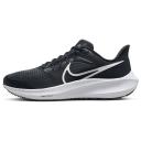 Nike Air Zoom Pegasus 39 Womens, 8 / Black White 001