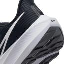 Nike Air Zoom Pegasus 39 Womens, 8 / Black White 001