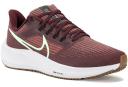 Nike Air Zoom Pegasus 39 Womens Running Shoes Burgandy/White US 8