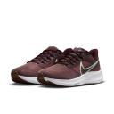 Nike Air Zoom Pegasus 39 Womens Running Shoes Burgandy/White US 8