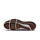 Nike Air Zoom Pegasus 39 Womens Running Shoes Burgandy/White US 8
