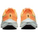 Nike Air Zoom Pegasus 39 Womens Running Shoes Orange/Green US 9.5