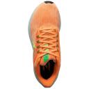Nike Air Zoom Pegasus 39 Womens Running Shoes Orange/Green US 9.5