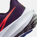 Nike Air Zoom Pegasus 39 Womens Running Shoes Purple US 10