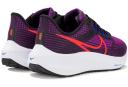 Nike Air Zoom Pegasus 39 Womens Running Shoes Purple US 11