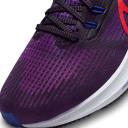 Nike Air Zoom Pegasus 39 Womens Running Shoes Purple US 11